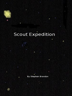 cover image of Scout Expedition